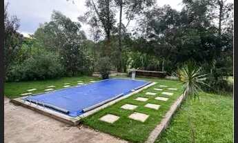 Imagem: Chácara pra moradia condomínio eldorado