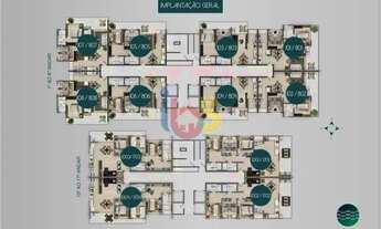 Imagem 5: Excelente Apartamento com 2/4 no 4°andar