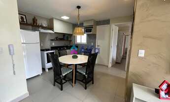 Imagem 2: More em uma localização privilegiada - Meirelles, Fortaleza!