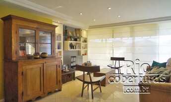 Imagem 4: Cobertura à venda na Gleba A do Recreio