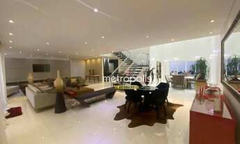 Imagem 2: Sobrado à venda, 630 m² por R$ 6.200.000,00 - Parque Terra Nova II - São Bernardo do Campo