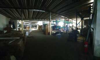 Imagem 7: Galpão/Pavilhão Industrial para Venda em Messejana Fortaleza-CE