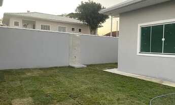 Imagem 4: Amparo imóveis-Vende 1ª locação 3 quartos sendo 1 suíte com área gourmet-Araruama