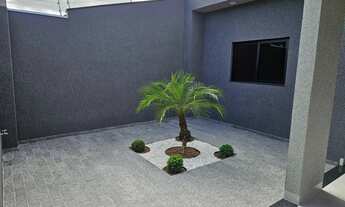 Imagem 4: Casa nova à venda JD do Lago Penapolis