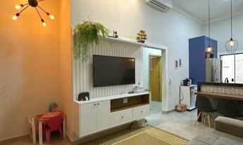 Imagem 5: Casa à venda $ 369mil de 3 quartos no Regissol 2 em Mirassol