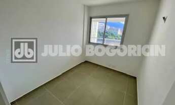 Imagem 4: VENDE - JULIO BOGORICIN - RUA MARQUES DE VALENÇA - PREDIO NOVO -3 QUARTOS(SUÍTE) - 1 VAGA