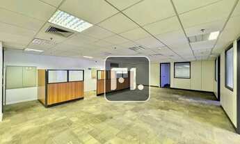 Imagem 7: Conjunto para alugar, 198 m² por R$ 30.457,12/mês - Bela Vista - São Paulo/SP