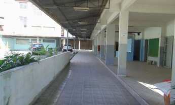 Imagem 7: Vende-se imóvel com 2.440 m², em Bangu, antigas instalações do Colégio Ferreira Alves