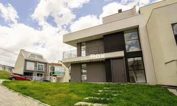 Imagem 4: Casa com 3 quartos 1 suíte à venda, 242 m² - Abranches, Curitiba/PR