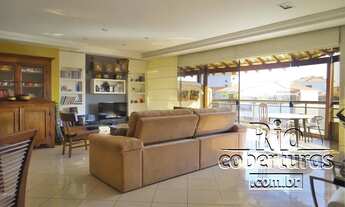 Imagem 2: Cobertura à venda na Gleba A do Recreio