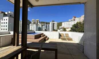 Imagem: Cobertura à venda, 5 quartos, 1 suíte