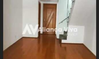 Imagem 7: Botafogo Apartamento cobertura com 4 dormitórios