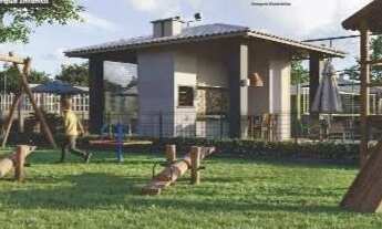 Imagem 5: ÁLAMO RESIDENCE - CASAS 2/4 NO BAIRRO PAPAGAIO - FEIRA DE SANTANA-BA