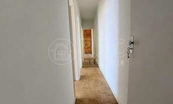 Imagem 5: Apartamento para venda tem 89 metros quadrados com 3 quartos em Tijuca - Rio de Janeiro