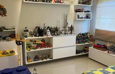 Imagem 9: Cond. Renaisance linda casa