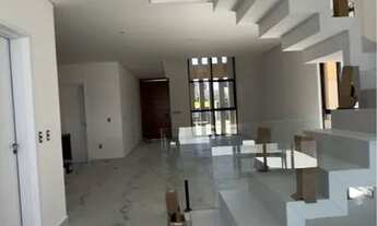Imagem 4: Terras Alphaville - 05 Suites 04 salas - 330 m²