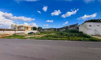 Imagem 5: LOTE LOCALIZADO EM AVENIDA SETOR GARAVELO, APARECIDA-GO