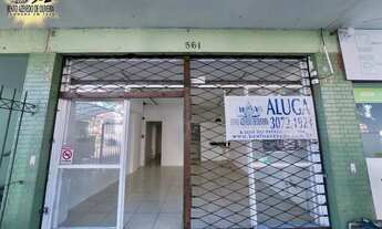 Imagem 2: O Ponto Comercial Definitivo no Coração do Menino Deus