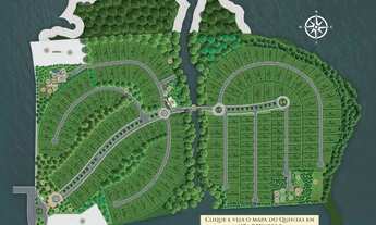 Imagem 7: Chácaras de altíssimo padrão - 1500m²