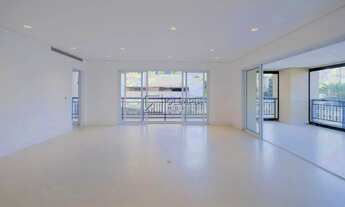 Imagem 2: Aluguel Apartamento 4 Dormitórios - 755 m² Vila Olímpia