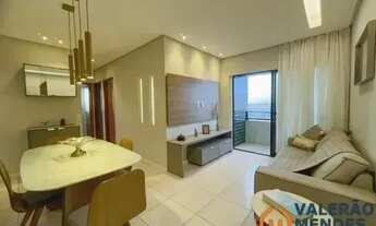 Imagem: Ceci- Quebec 3 quartos (1 suíte) Prédio