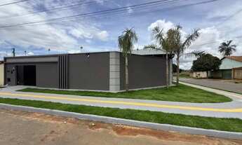 Imagem: Casa de Esquina com 3Qts sendo 1 suíte