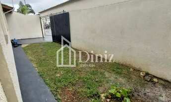 Imagem 3: Casa para venda tem 101 metros quadrados com 3 quartos em Parque dos Pirineus - Anápolis