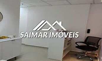 Imagem 6: VENDA- Sala comercial 43m² - Moema - SP - NEW BUSINESS