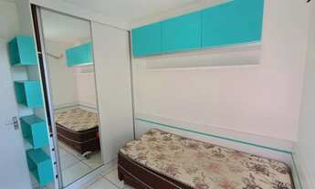 Imagem 7: Vendo Apartamento Condomínio Conquista Aleixo Premium