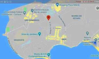 Imagem 6: Terreno à venda, 550 m² por R$ 2.000.000 - Ingá - Niterói/RJ