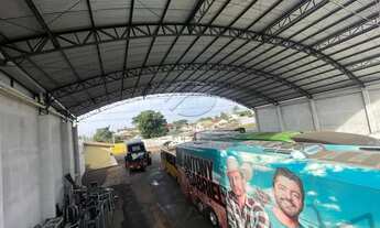 Imagem 5: Barracão para locação na Vila Yara, Londrina