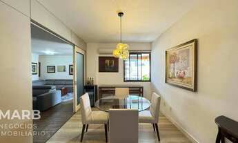 Imagem 4: Apartamento com 4 dormitórios à venda, 184 m² por R$ 1.950.000,00 - Centro - Florianópolis