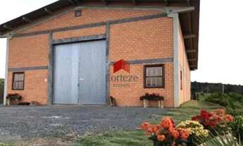 Imagem 4: Área Rural com 30.244m² , à venda, no bairro Área Rural Lapa em Lapa