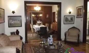 Imagem 3: CASA ASSOBRADADA - PACAEMBÚ - SP