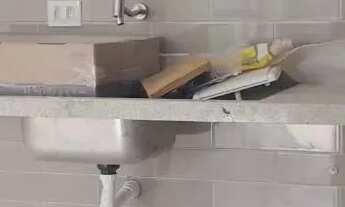 Imagem 5: Imóvel para venda possui 58 metros quadrados com 2 quartos em Peroba - Maragogi - AL