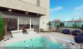 Imagem 6: Apartamento 02 dormitórios - Residencial Tebas