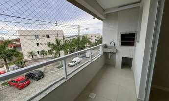 Imagem 4: Apartamento para aluguel com 2 dormitórios / 01 Suíte próximo a rua principal da Praia dos