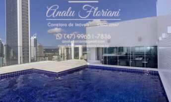 Imagem: Cobertura com 04 suítes