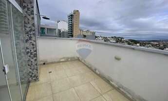 Imagem 12: Cobertura Duplex para locação com 123m² com Suíte, Área Gourmet e Lazer Completo