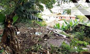 Imagem 2: Terreno à venda, 273 m² por R$ 460.000,00 - Jardim Bonfiglioli - São Paulo/SP