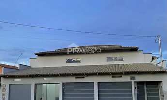 Imagem: SOBRADO COM SALAS COMERCIAIS, GOIÂNIA-GO