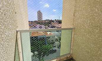 Imagem 2: Apartamento com 2 dormitórios à venda, 52 m² por R$ 350.000,00 - Condomínio Edifício Vivac