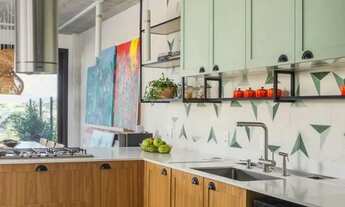 Imagem 7: Casa em Condominio - Canto da Lagoa - 3 dormitórios (3 suites