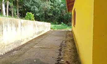 Imagem 2: Chácara com nascente em São Lourenço da Serra