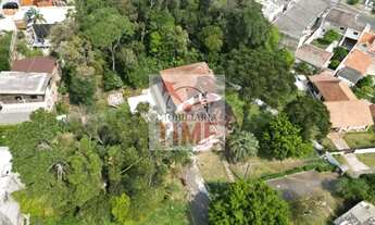 Imagem 5: Terreno de 4.797m² Localização Estratégica para Seu Projeto à venda no Tingui