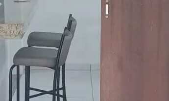 Imagem 6: Casa de veraneio - aluguel de temporada - balneário Esplanada