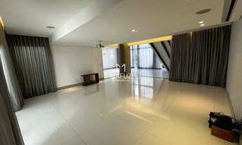 Imagem 3: Casa à venda, 3 quartos, 1 suíte, 6 vagas, Condomínio Bougainville - Lagoa Santa/MG