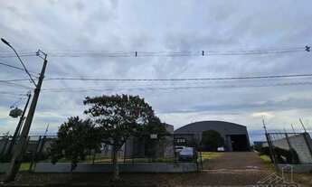 Imagem: Barracão à venda, 1700 m² por R$ 4.000.000,00