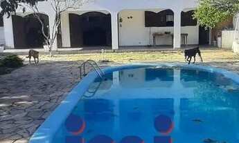 Imagem: Sobrado a venda no Bom retiro com Piscina-Matinhos