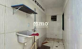 Imagem 5: Casa para aluguel com 50 m², 1 quarto 1 vaga em Parque São Paulo, Campinas